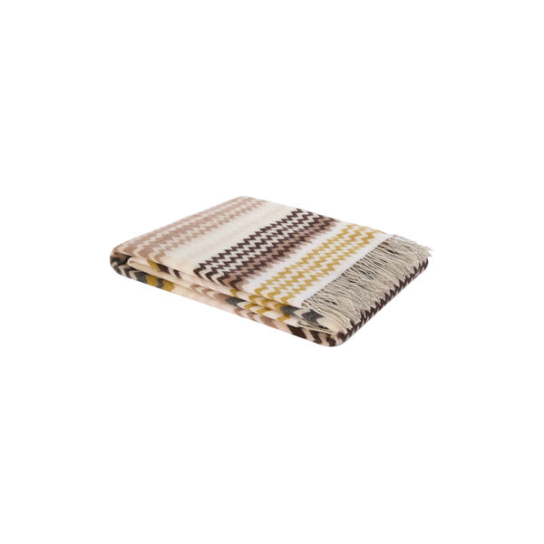 HUMBERT pute 40x40 cm, beige multicolor, Missoni Home