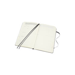 Passion Journal Film & TV, grå, Moleskine