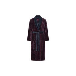 Skagerak badek&aring;pe, navy/bordeaux strip, Ambassador 1867