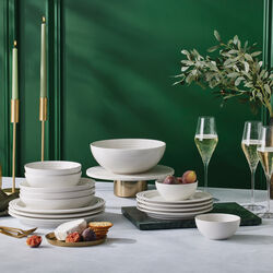 Signature liten sk&aring;l &Oslash; 12 cm, white, Le Creuset