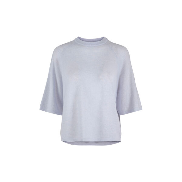 Goldie Sweater, sky blue Goldie Sweater, sky blue, ONE and OTHER