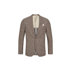 6756 Star Napoli 1/2, chocolate brown, SAND Copenhagen