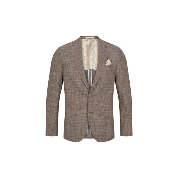 6756 Star Napoli 1/2, chocolate brown 6756 Star Napoli 1/2, chocolate brown, SAND Copenhagen