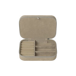 Day Z Jewelry Zip Box, cobbelstone, DAY ET