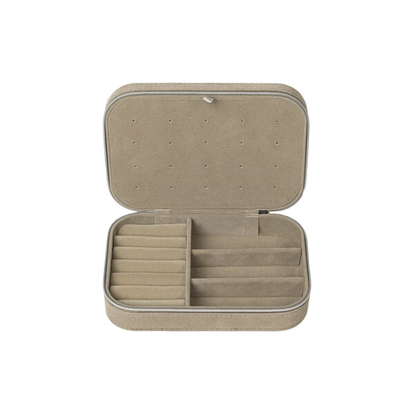 Day Z Jewelry Zip Box, cobbelstone, DAY ET