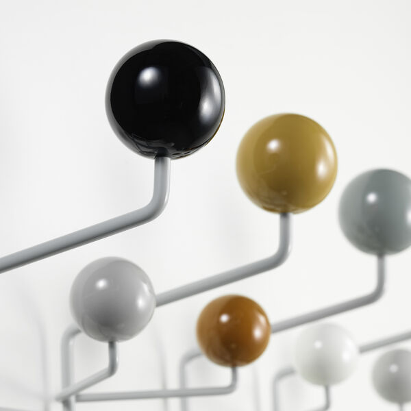 Hang It All knaggrekke, neutral Hang It All knaggrekke, neutral, Vitra