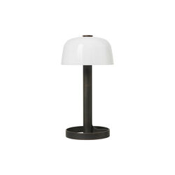 Soft Spot bordlampe, off white, Rosendahl