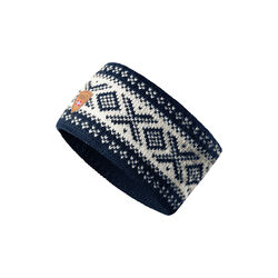 Cortina 1956 h&aring;rb&aring;nd, navy white, Dale of Norway