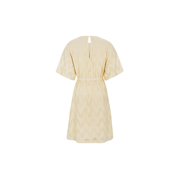 SRAdalia Dress, 311 fog, Soft Rebels