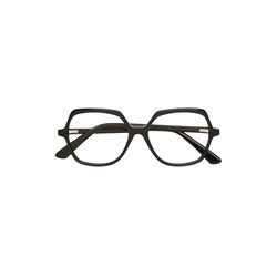 Andrea Dark Chocolate, GLAS Eyewear
