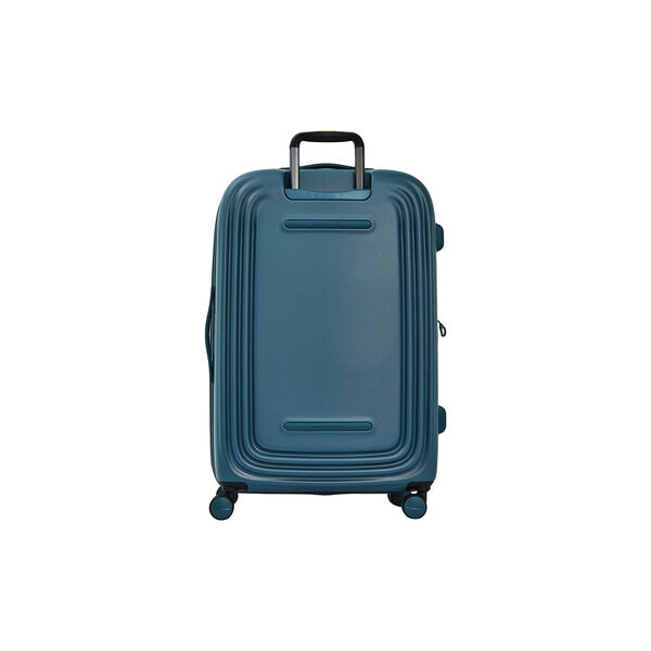 LOGODUCK + Trolley | tailor blue, Mandarina Duck