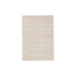 Arctic gulvteppe, light grey Arctic gulvteppe, light grey, Linie Design