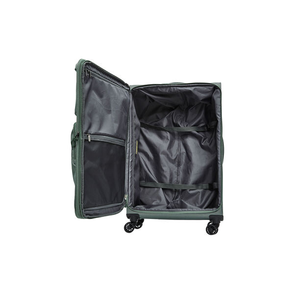 Zephyr Trolley Large Exp, iceberg green, Mandarina Duck