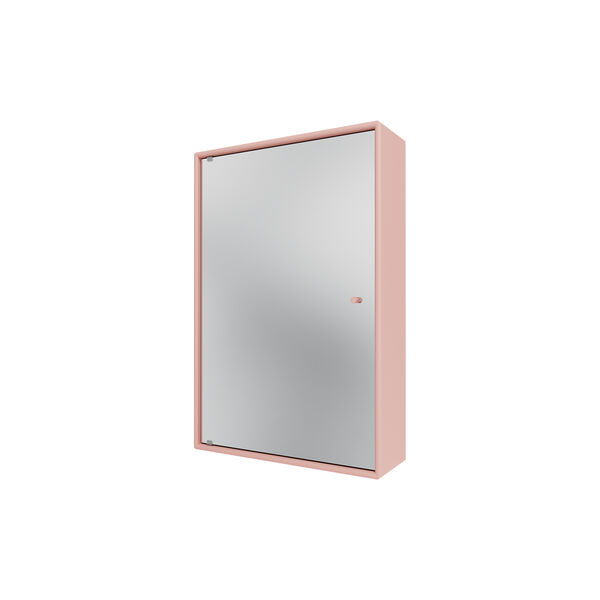 Montana Bathroom OP1411S (REFLECT) | 167 Ruby | Skap, Montana Furniture