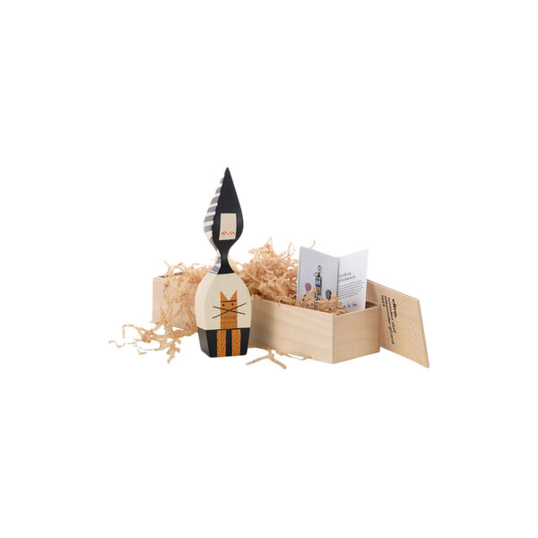 Wooden Doll No. 20, Vitra 