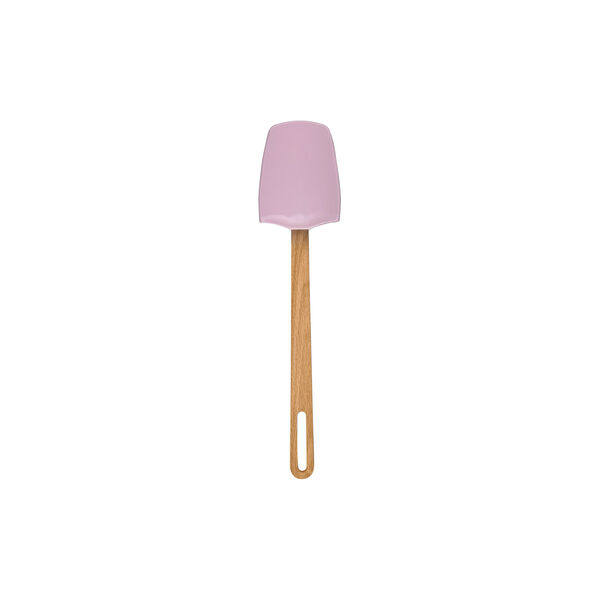 Signature stor gryteskje, powder pink, Le Creuset