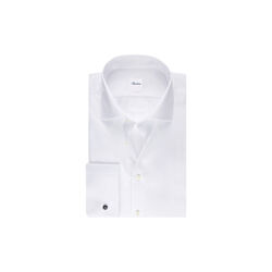 Slimline C77 DR cuff, white, Stenströms