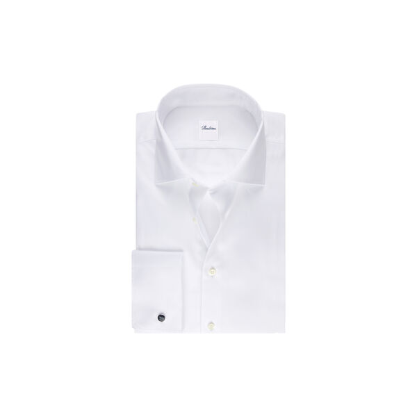 Slimline C77 DR cuff, white, Stenstr&ouml;ms