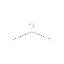 Hang kleshenger 5 pk, black, HAY