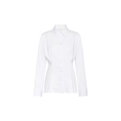 GZopy shirt, bright white, Gestuz