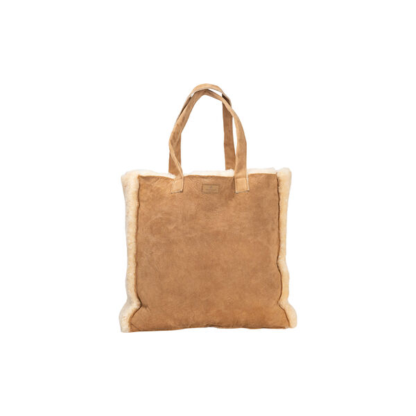 Verbier Bag, chestnut Verbier Bag, chestnut, Shepherd of Sweden