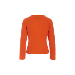 Kumo cashmere raglan blouse, fireworks, BITTE KAI RAND