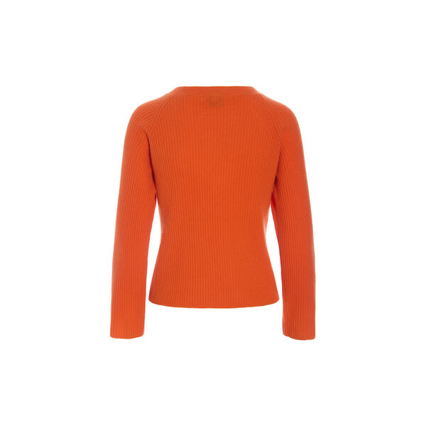 Kumo cashmere raglan blouse, fireworks, BITTE KAI RAND