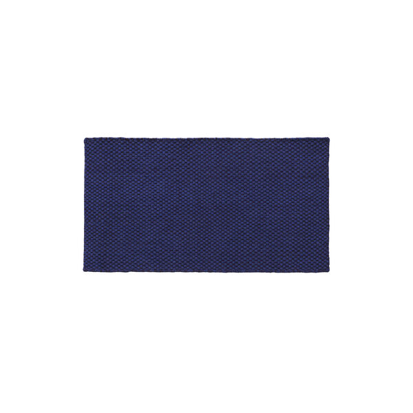 Moiré matte, purple, HAY