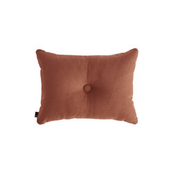 Dot Cushion Special Edition Planar, terracotta, HAY