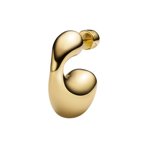 Dolphin &Oslash;rering large, gull, Maria Black