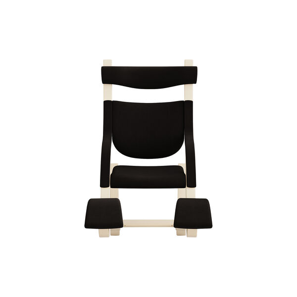 Gravity&trade;, natur/sort, Varier Furniture