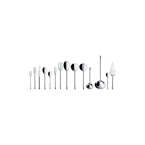 Udine bestikk sett 70 deler, silver, Villeroy & Boch