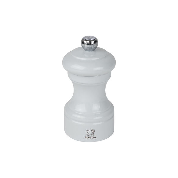 Bistrorama saltkvern, lys gr&aring;, Peugeot