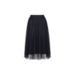 Flawless Skirt, midnight, Ida Sjöstedt
