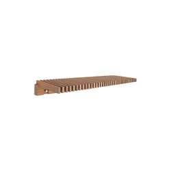 Cutter Wardrobe, teak Cutter Wardrobe, teak, Skagerak by Fritz Hansen