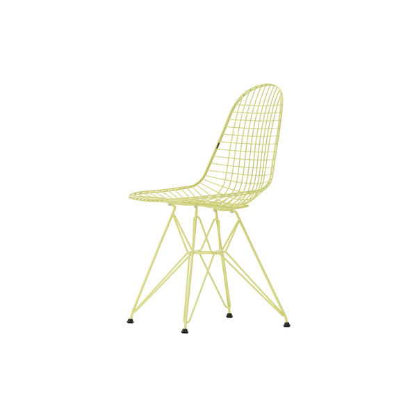 Wire Chair DKR, Vitra 
