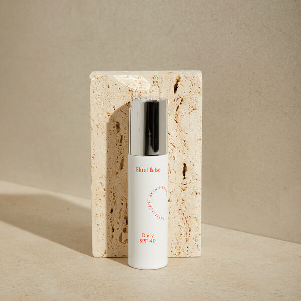 Daily SPF 40, Elite Helse