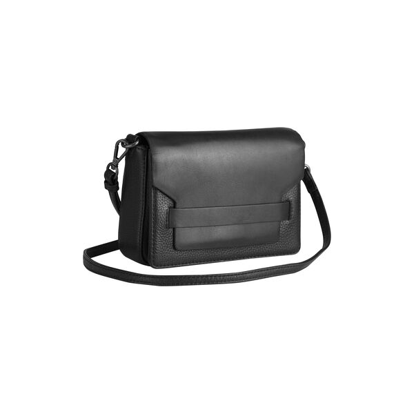 VanyaMBG Crossbody Bag, grain black VanyaMBG Crossbody Bag, grain black, Markberg