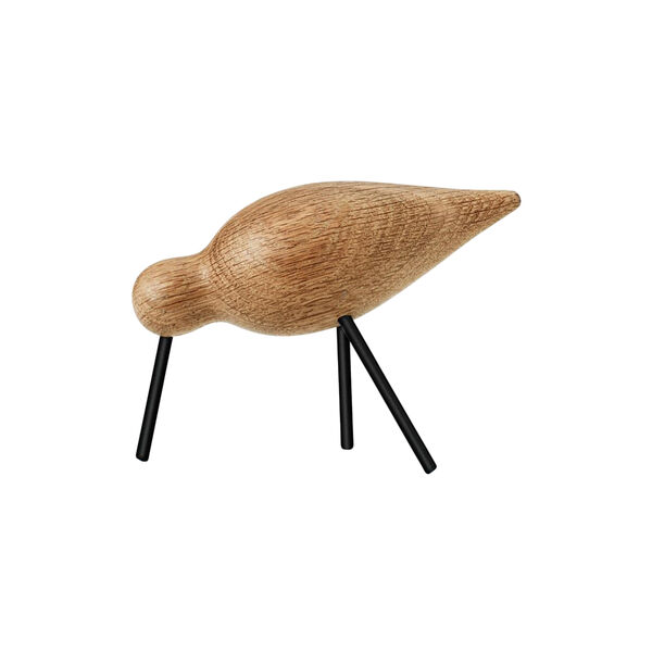 Shorebird trefigur, medium Shorebird trefigur, medium, Normann Copenhagen