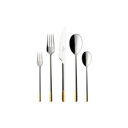 Ella gold bestikk sett 30 deler, silver, Villeroy & Boch