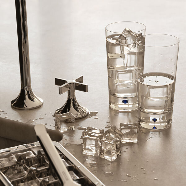 Intermezzo highball glass, Orrefors