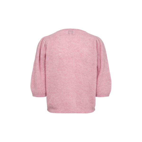 NULANA CARDIGAN, orchid smoke NULANA CARDIGAN, orchid smoke, NÜMPH