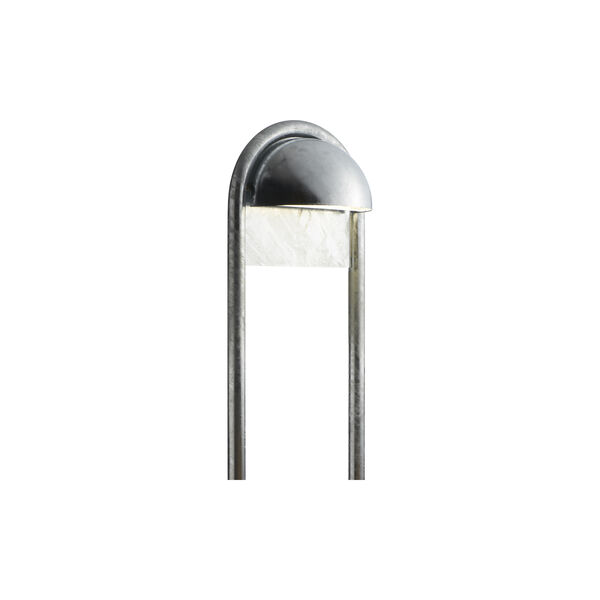 RØRHAT stander, galvaniseret stål RØRHAT stander, galvaniseret stål, LIGHT-POINT