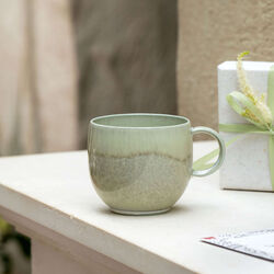 Perlemor krus, alga, Villeroy & Boch