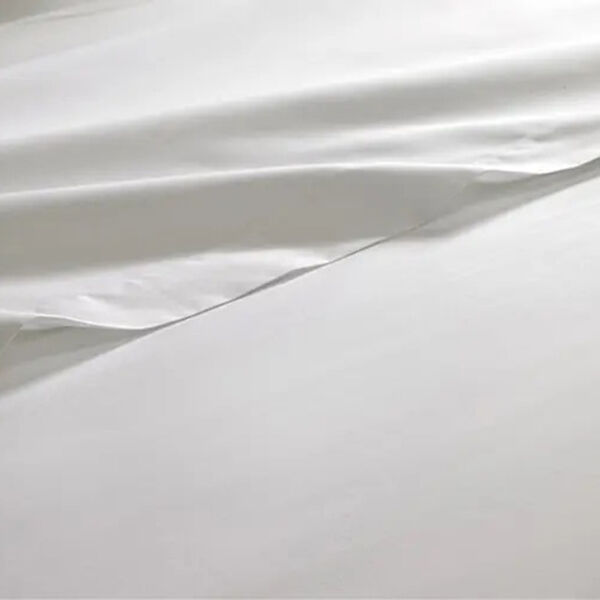 Laken, klassisk hvitt, DAGGRY