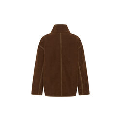 MWFuna Jacket, demitasse, My Essential Wardrobe