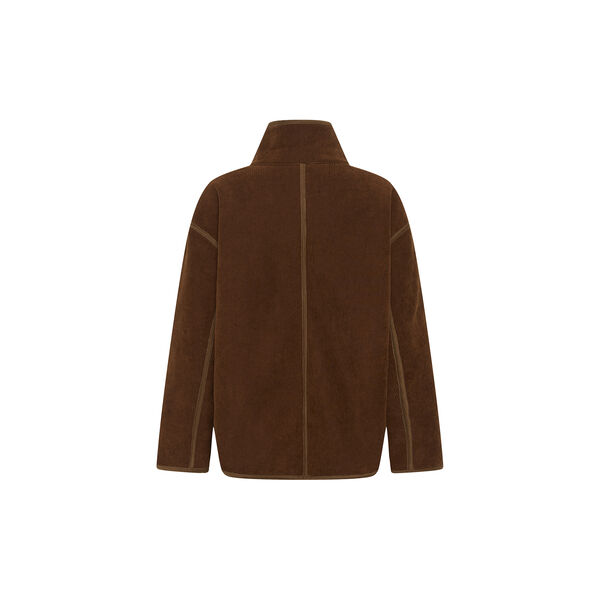 MWFuna Jacket, demitasse, My Essential Wardrobe