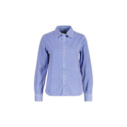 Reg Cordroy Shirt, misty lavender, Gant