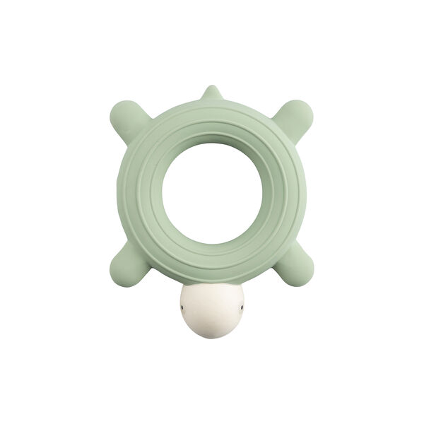 Skilpadde badeleket&oslash;y, Sebra