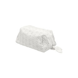 Weekend Stories &ndash; Suite One Toalettmappe, white, S&ouml;dahl